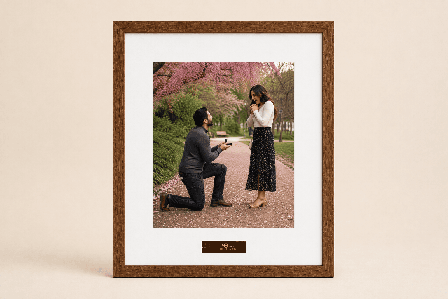 Engagement